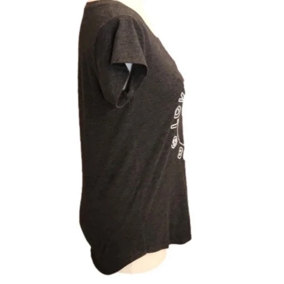 Lucky brand graphic tee - Picture 10 of 13